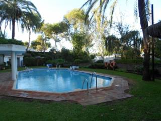 2 bed Apartment in MIRAFLORES