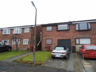 3 bedroom, Semi-detached House house..