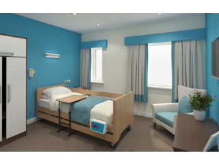 Addington Hall Care Home Suite 131