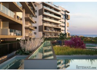 Campoamor is an urbanization in Orihuela Costa that is..