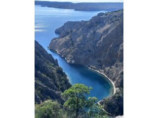 JABLANAC ATRAKTIVNO GRAĐEVINSKO ZEMLJIŠTE 1435 m2 70 m OD MO