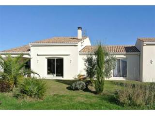 Villa 6 Rooms