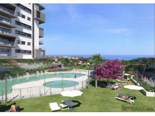 Campoamor is an urbanization in Orihuela Costa that is..