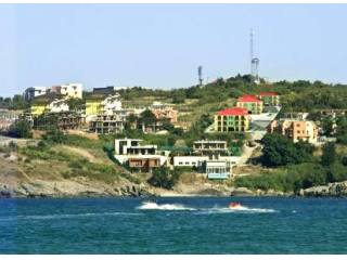 Land in Bourgas