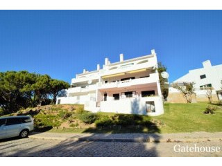 Vale do Lobo 1st Floor Apartment For..