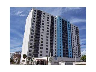 1 bedroom Flat For Sale: 401 69 ST #..