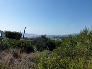 Building Plots, Altea, Costa Blanca..