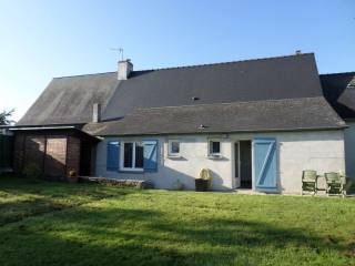 Lovely Rural Property Near to Town