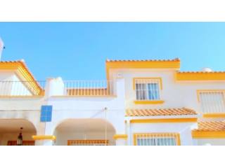 Resale · Townhouse · Spain · Costa Bl..