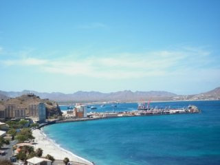Verde Cara 4 Bed And 3 Bath Apartment..