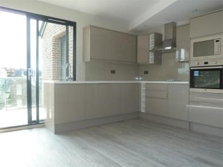Longview, Amesbury Avenue SW2 3BL