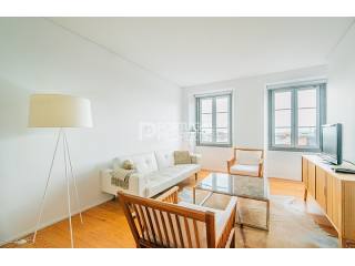Superb 1 Bedroom Apartment in Principe..