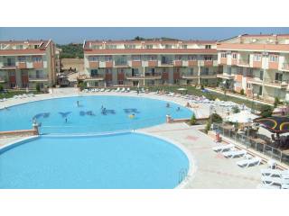 Apollon Holiday Village