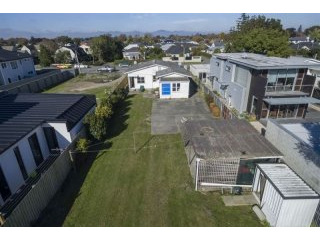 Land AND Location!! - Ready to build!