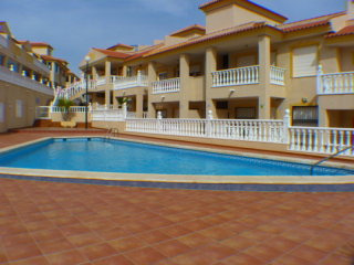 3 Bedrooms - Apartment - Alicante - For..