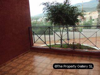 Apartment For Sale in Torviscas..