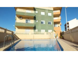 Resale · Apartment · Spain · Costa Bl..