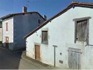 Lovely property to renovate in a..