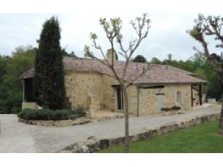 Restored 13th Century Farmhouse With..