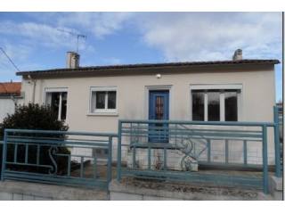 Stone House For Sale St Jean D Angely