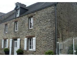 Village House with Character