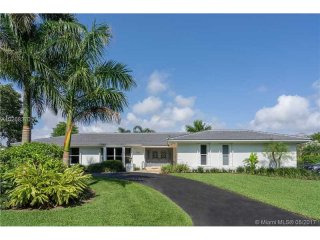 5 bedroom House For Sale: 17102 SW 78th..