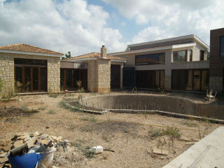 7 Bedrooms - Palace - Paphos - For Sale
