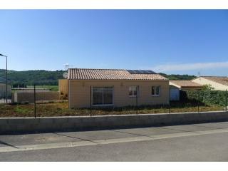 Axis-Limoux Carcassonne, New Villa, 3..