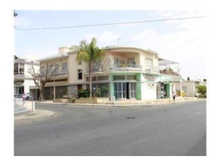 Show Room - For Rent - Agios Ioannis..