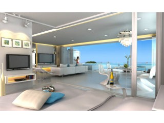 Stunning Sea View Condominiums..