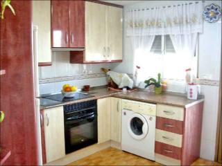 Villa In Barrio De La Fuensanta near..