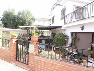 La Cala De Mijas Land