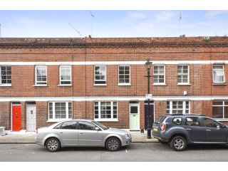 3 Bedroom House, Freehold