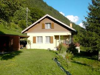 House / Home For Rent Sobrio Ticino..