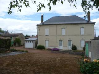 Maison de Maitre with Outbuildings