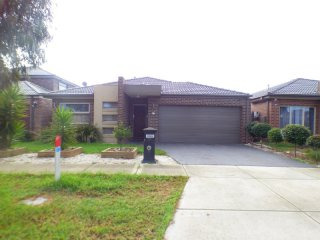 Say Hello to Your New Home!