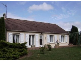 Traditional House For Sale