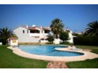 Villa, Alicante (Costa Blanca), Els..