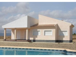 Beautiful New Build Villas For Sale In..