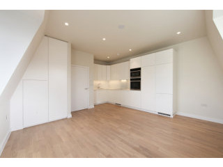 Hoxton Street N1