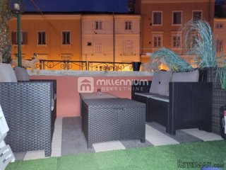 Istra, Rovinj - Centar, 1s+db, 47.20m2