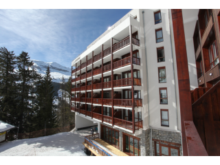 Ready to move in !Ski in/out 1 Bed..