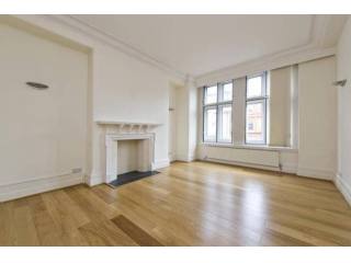 Wigmore Street, Marylebone, London W1U