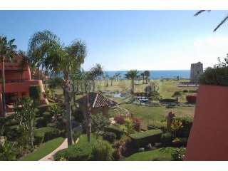 Apartment For Sale In New Golden Mile..