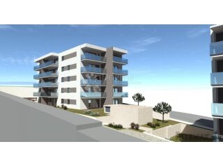 NOVOGRADNJA SEGET DONJI, DVOSOBNI STAN (CS-4) – 250m OD MORA