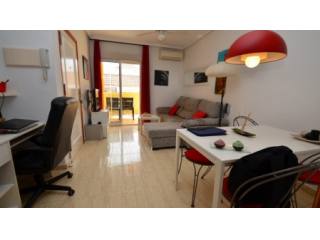 Resale · Apartment · Spain · Costa Bl..