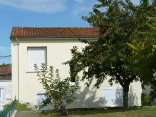 Stone House For Sale St Jean D Angely