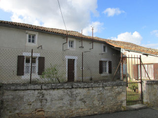 Stone Longere To Renovate