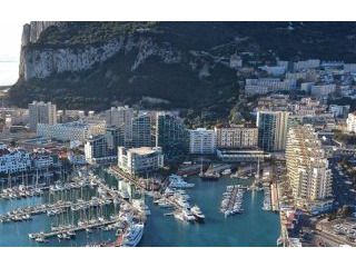 3 bed development property in Ocean..