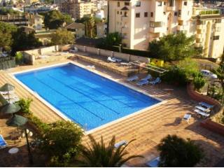 Apartments Tossa De Mar